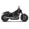 Ligne d'Echappement ZARD HARLEY DAVIDSON BREAKOUT FATBOY M8 2017-2024 0