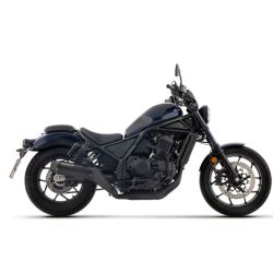 Pot d'Echappement ARROW REBEL HONDA CMX 1100 REBEL 2025-2026