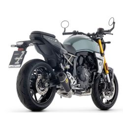 Ligne complète pot d'Echappement ARROW WORKS racing SUZUKI GSX-8S GSX-8R 2023-2026 GSX-8T GSX-8TT 2025-2026