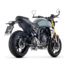 Ligne d'Echappement ARROW WORKS racing SUZUKI GSX-8S GSX-8R 2023-2026 GSX-8T GSX-8TT 2025-2026