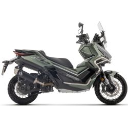 pot d'Echappement ARROW URBAN ZONTES ZT368-G 2025-2026