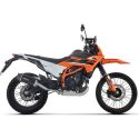 Echappement ARROW INDY RACE EVO KTM SMC-R 125 ENDURO 125 R 2025-2026