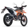Echappement ARROW INDY RACE EVO KTM SMC-R 125 ENDURO 125 R 2025-2026 1