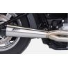 Echappement ZARD HARLEY DAVIDSON SOFTAIL M8 2018-2026 2