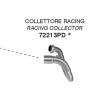 Collecteur racing ARROW SUZUKI DR-Z4S DR-Z4SM 2025-2026 0