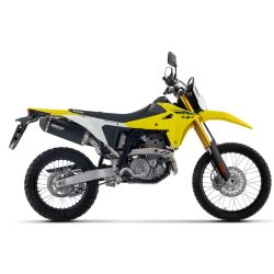 Pot d'Echappement ARROW EXPLORER SUZUKI DR-Z4S DR-Z4SM 2025-2026