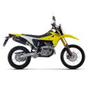 Echappement ARROW EXPLORER SUZUKI DR-Z4S DR-Z4SM 2025-2026