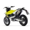 Ligne d'Echappement ARROW EXPLORER KTM 690 ENDURO R SMC-R 690 2025-2026 6