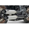 Echappement ZARD HARLEY DAVIDSON LOW RIDER ST 2022-2026