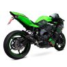 ligne complète Echappement SCORPION Red Power KAWASAKI ZX-25R NINJA 250 2020-2022 4