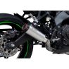 ligne complète Echappement SCORPION Red Power KAWASAKI ZX-25R NINJA 250 2020-2022 7