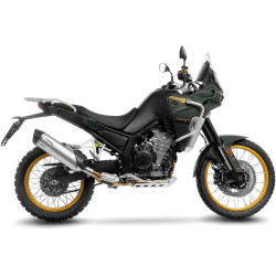 Pot d'échappement LEOVINCE LV ONE EVO KOVE 800 XPRO / ADV / RALLY 2024-2025