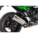 Echappement SCORPION SERKET PARALLEL KAWASAKI NINJA H2 SX 2022-2026
