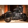 Ligne d'Echappement ZARD HARLEY DAVIDSON TOURING M8 2018-2026 0