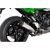 Echappement SCORPION Red Power KAWASAKI NINJA H2 SX 2022-2026 0