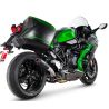 Echappement SCORPION Red Power KAWASAKI NINJA H2 SX 2022-2026 5