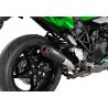 Echappement SCORPION Red Power KAWASAKI NINJA H2 SX 2022-2026 6