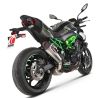 Echappement SCORPION SERKET TAPER KAWASAKI Z900 2025-2026 3