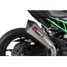 Echappement SCORPION SERKET TAPER KAWASAKI Z900 2025-2026 6