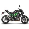 Echappement SCORPION Red Power KAWASAKI Z900 2025-2026