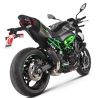 Echappement SCORPION Red Power KAWASAKI Z900 2025-2026 5