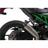 Echappement SCORPION Red Power KAWASAKI Z900 2025-2026 6