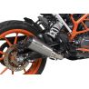 Echappement SCORPION Red Power KTM 390 DUKE 2017-2020 0