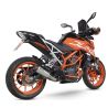 Echappement SCORPION Red Power KTM 390 DUKE 2017-2020 2