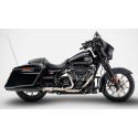 Decatalyseur Inox ZARD Harley Davidson GRAND AMERICAN TOURING 2017-2026