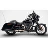 Decatalyseur Inox ZARD Harley Davidson GRAND AMERICAN TOURING 2017-2026 0