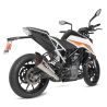 Echappement SCORPION SERKET TAPER KTM 390 DUKE 2021-2023 0