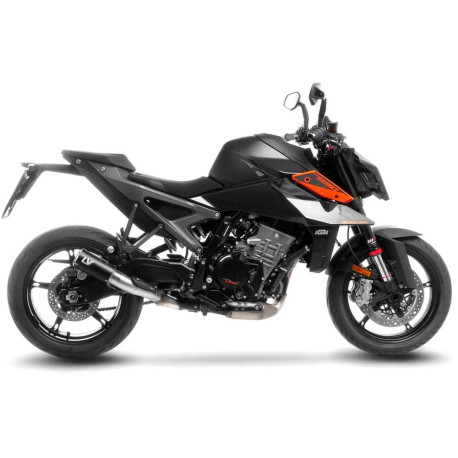 Echappement LEOVINCE LV-CORSA KTM 990 DUKE 2024-2026