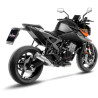 Echappement LEOVINCE LV-CORSA KTM 990 DUKE 2024-2026 5