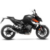 Echappement LEOVINCE LV-CORSA KTM 990 DUKE 2024-2026 4