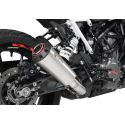 Echappement SCORPION Red Power KTM 390 DUKE 2021-2023