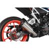 Echappement SCORPION Red Power KTM 125 DUKE 2021-2023 1