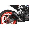 Echappement SCORPION Red Power KTM 125 DUKE 2021-2023 4