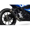 Ligne d'Echappement SCORPION RP1-GP SUZUKI GSX-R 125 GSX-S 125 2017-2020 2