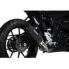 ligne complète Echappement SCORPION Red Power SUZUKI GSX-R 125 GSX-R 150 2017-2020 4