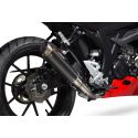Ligne d'Echappement SCORPION RP1-GP SUZUKI GSX-S 125 GSX-S 150 2017-2021