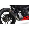 Ligne d'Echappement SCORPION RP1-GP SUZUKI GSX-S 125 GSX-S 150 2017-2021 2