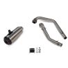 ligne complète Echappement SCORPION Red Power SUZUKI GSX-S 125 GSX-S 150 2017-2021 5