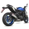 Echappement SCORPION SERKET TAPER SUZUKI GSX-S 1000 2021-2026 0