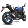 Echappement SCORPION Red Power SUZUKI GSX-S 1000 2021-2026 0