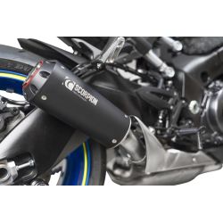 pot d'Echappement SCORPION Red Power SUZUKI GSX-S 1000 2021-2026