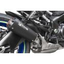 Echappement SCORPION Red Power SUZUKI GSX-S 1000 2021-2026