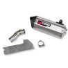 Echappement SCORPION SERKET PARALLEL TRIUMPH 800 TIGER SPORT 2025-2026 3