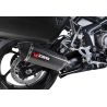 Echappement SCORPION SERKET PARALLEL TRIUMPH 800 TIGER SPORT 2025-2026 4