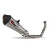 ligne d'Echappement SCORPION SERKET TAPER YAMAHA MT 125 2019-2020 3