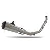 ligne complète Echappement SCORPION Red Power YAMAHA MT 125 2021-2024 6